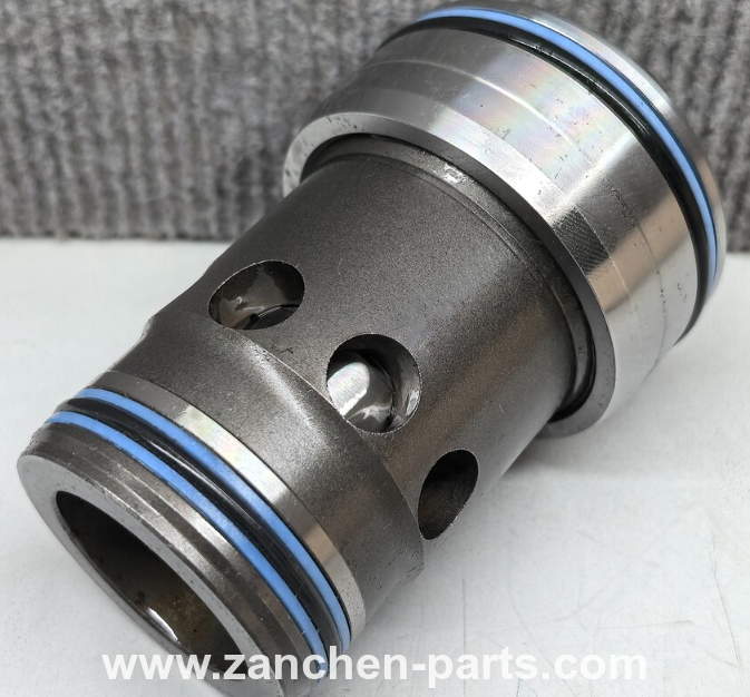 Rexroth R900910773 Logic Cartridge Valve LC32DB40E7X/